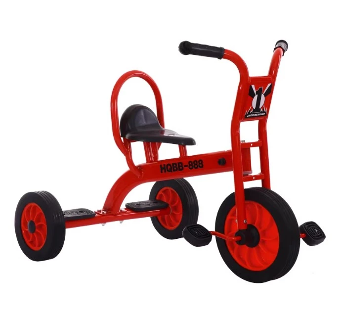 Rocking Horse 2-in-1 Ride-On factory